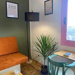 Cairo 360 Central Backpacker Hostel