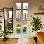 Cairo 360 Central Backpacker Hostel