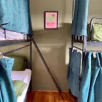 Cairo 360 Central Backpacker Hostel