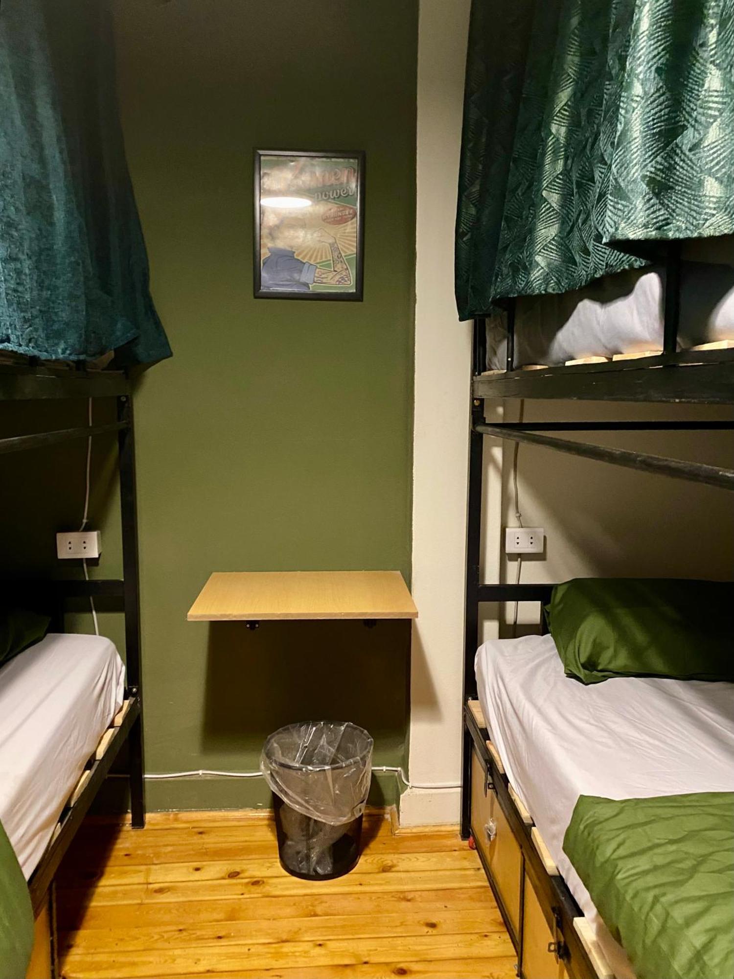 360 Central Backpacker Hostel Cairo